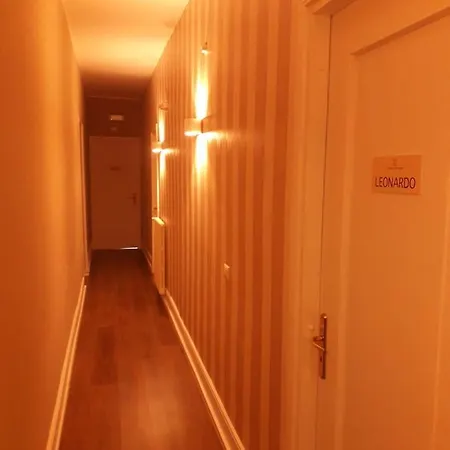 La Dimora Dei Professori Bed and Breakfast 4*