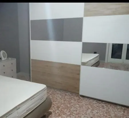 La Dimora Dei Professori Bed and Breakfast