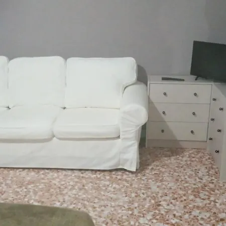 Bed and Breakfast La Dimora Dei Professori Λέτσε