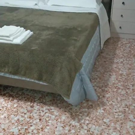 Bed and Breakfast La Dimora Dei Professori