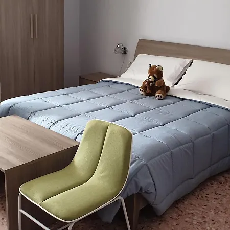 La Dimora Dei Professori Bed and Breakfast Λέτσε