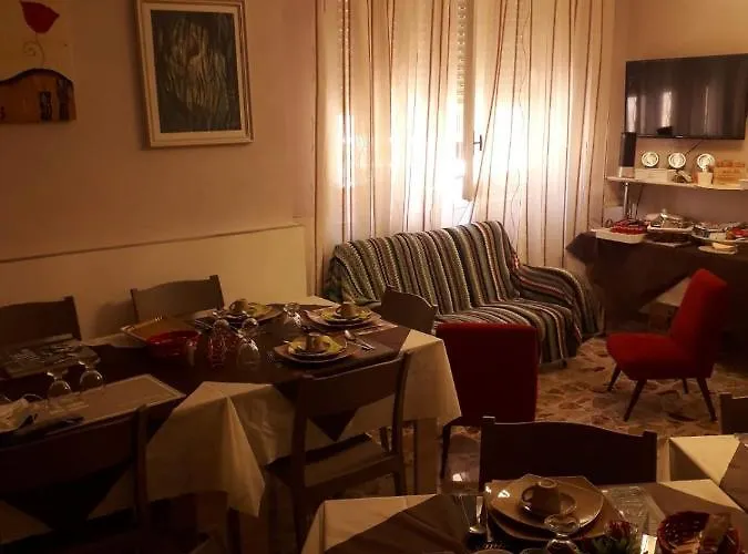 La Dimora Dei Professori