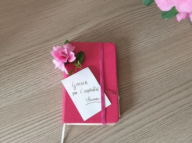 La Dimora Dei Professori לצ'ה