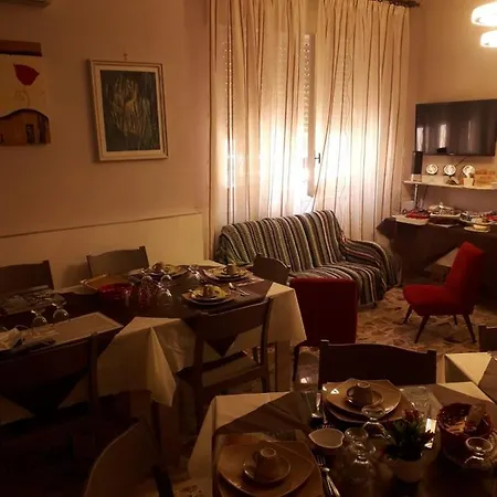 La Dimora Dei Professori