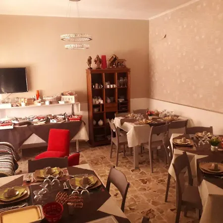 La Dimora Dei Professori 레체