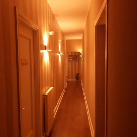 Oda ve Kahvaltı La Dimora Dei Professori