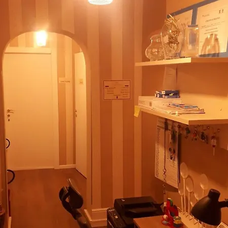 La Dimora Dei Professori Lecce