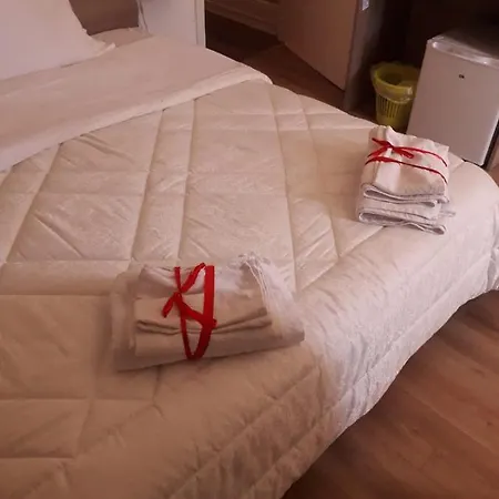 La Dimora Dei Professori B&B