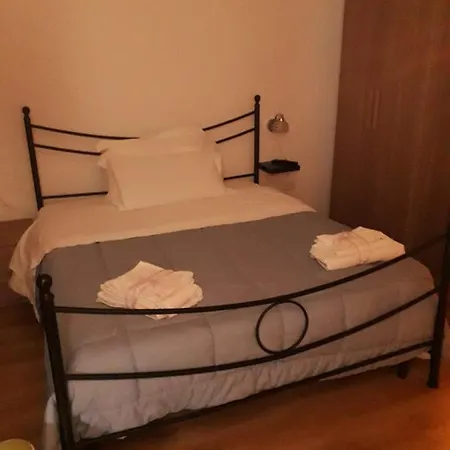 Bed & Breakfast La Dimora Dei Professori