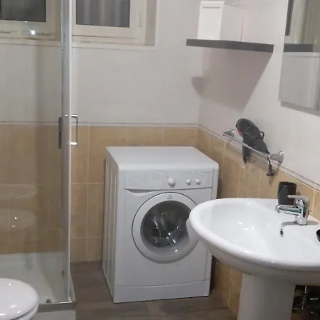 La Dimora Dei Professori B&B 레체