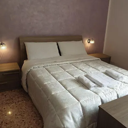 La Dimora Dei Professori Panzió Lecce