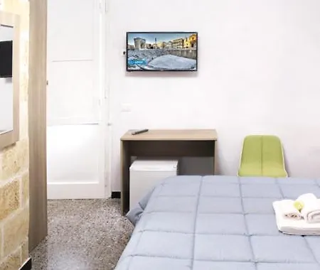 La Dimora Dei Professori