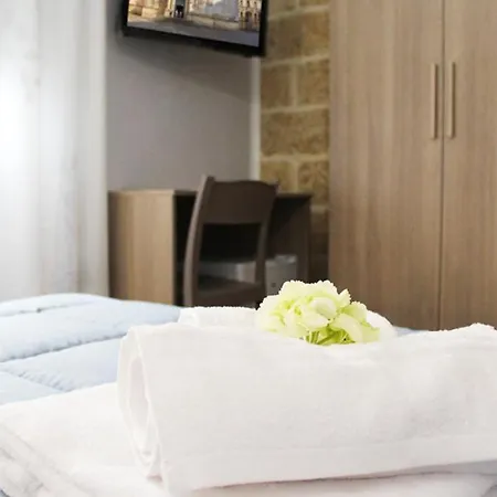 Panzió La Dimora Dei Professori