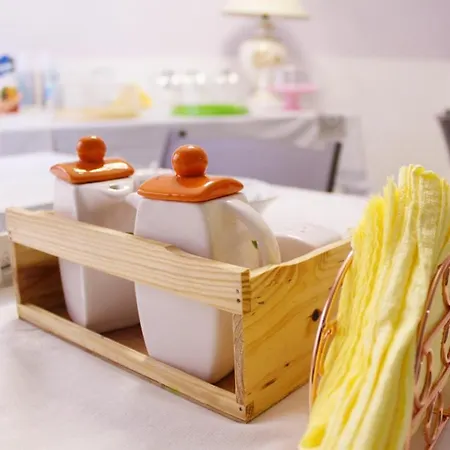 La Dimora Dei Professori