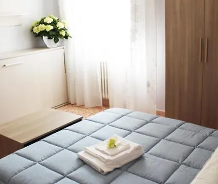 La Dimora Dei Professori B&B 레체