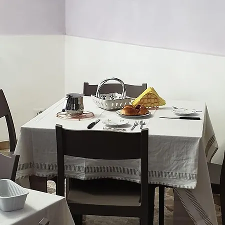 La Dimora Dei Professori 3*