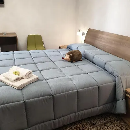 La Dimora Dei Professori