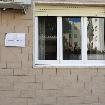 Oda ve Kahvaltı La Dimora Dei Professori