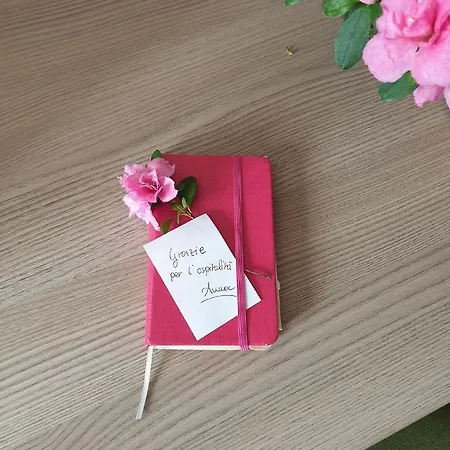 La Dimora Dei Professori 레체