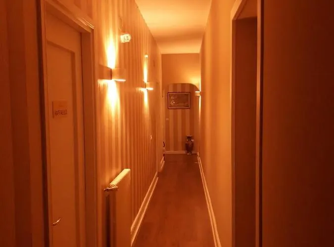 Bed and Breakfast La Dimora Dei Professori