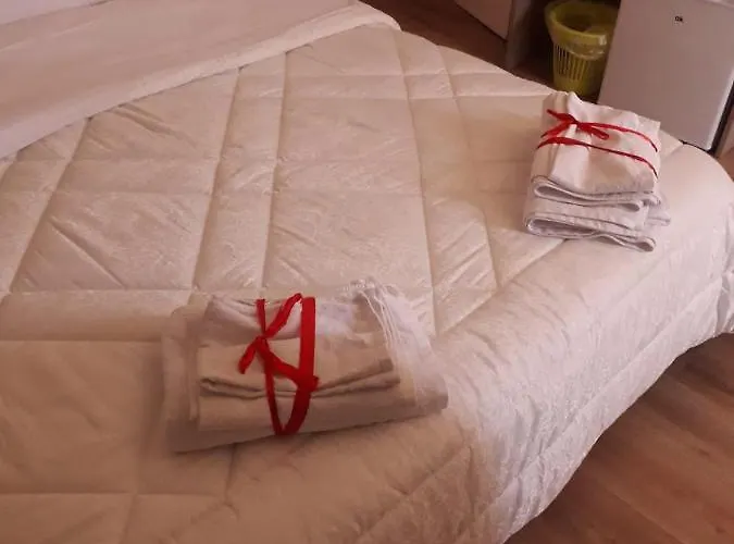 La Dimora Dei Professori Bed & Breakfast