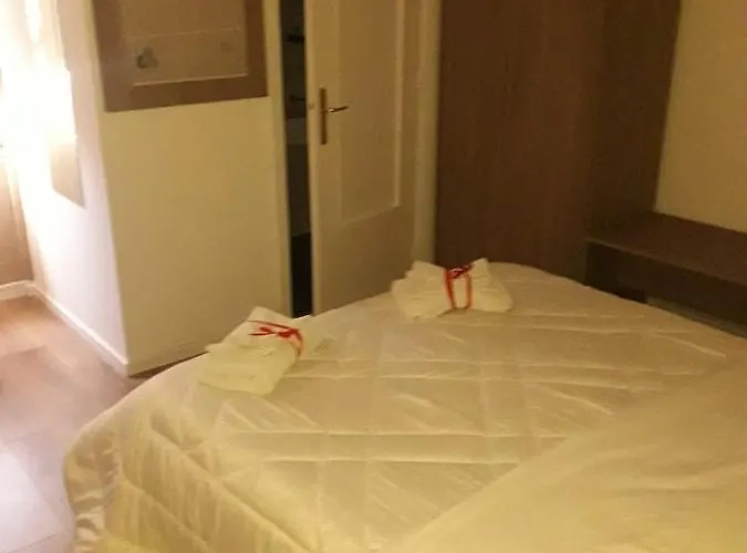 Bed & Breakfast La Dimora Dei Professori Lecce