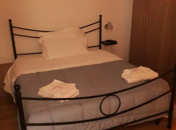 Bed & Breakfast La Dimora Dei Professori