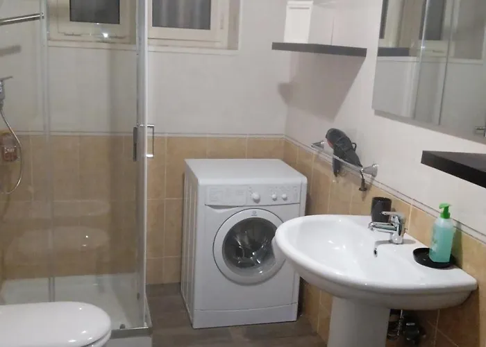 La Dimora Dei Professori Bed & Breakfast Lecce