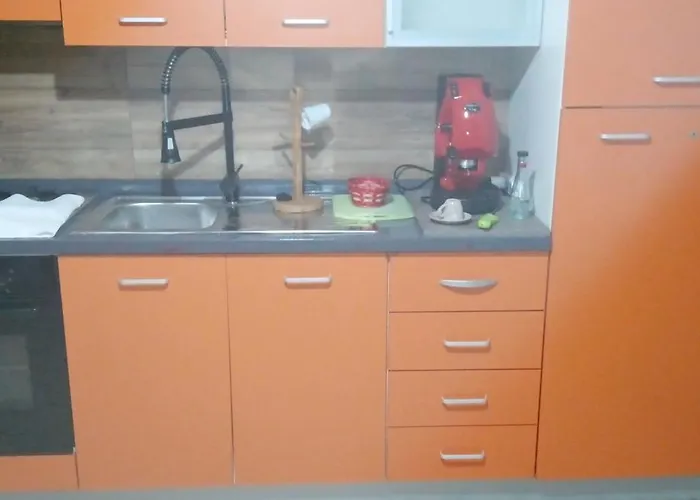 La Dimora Dei Professori