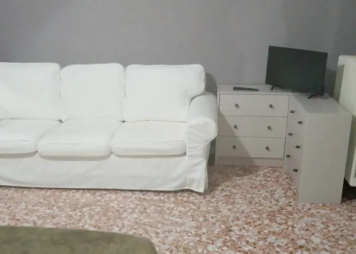 Bed & Breakfast La Dimora Dei Professori Lecce