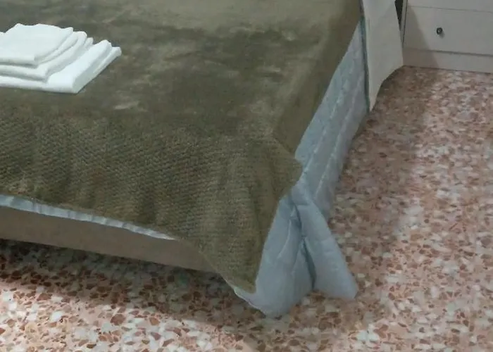 Bed & Breakfast La Dimora Dei Professori