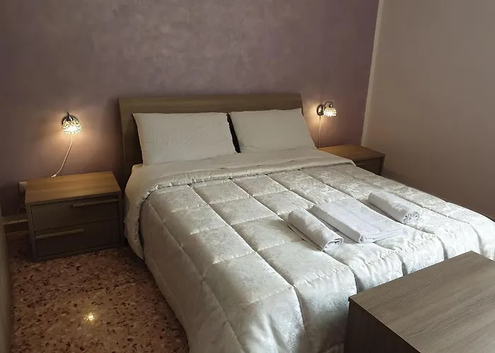 La Dimora Dei Professori Bed & Breakfast Lecce
