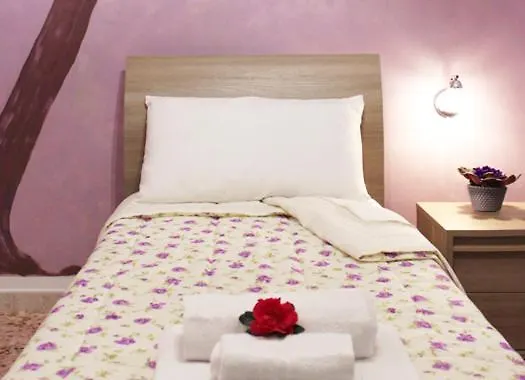 Bed & Breakfast La Dimora Dei Professori Lecce