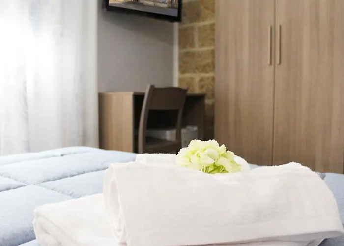 Bed & Breakfast La Dimora Dei Professori