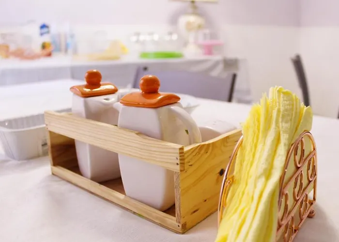 La Dimora Dei Professori