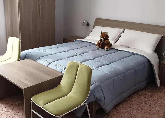 La Dimora Dei Professori Bed & Breakfast Lecce