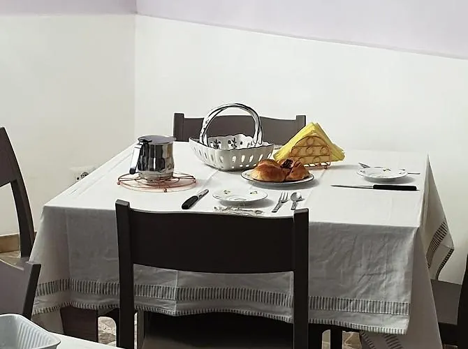 La Dimora Dei Professori 3*