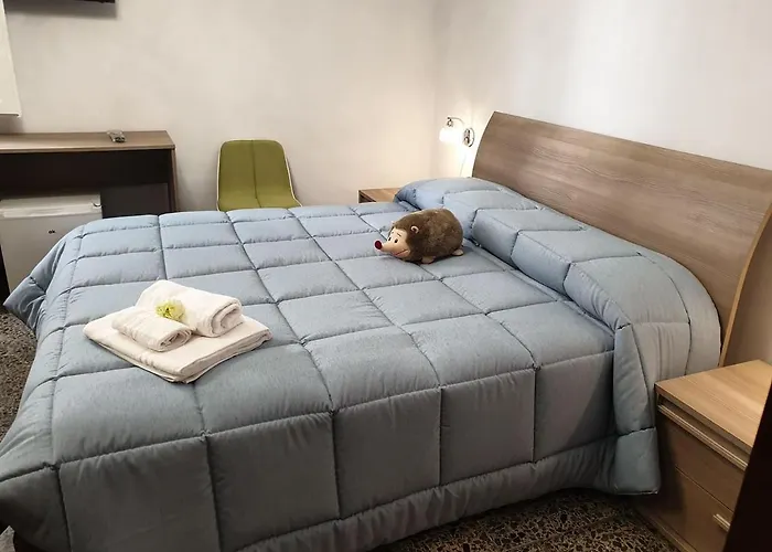 La Dimora Dei Professori